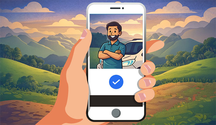 Conduta - Seja um motorista 5 estrelas